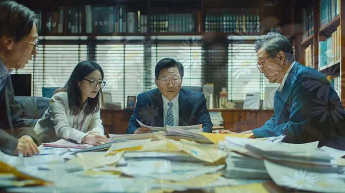 개인회생이의신청