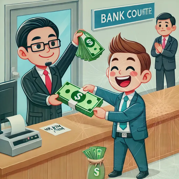 개인회생이의신청