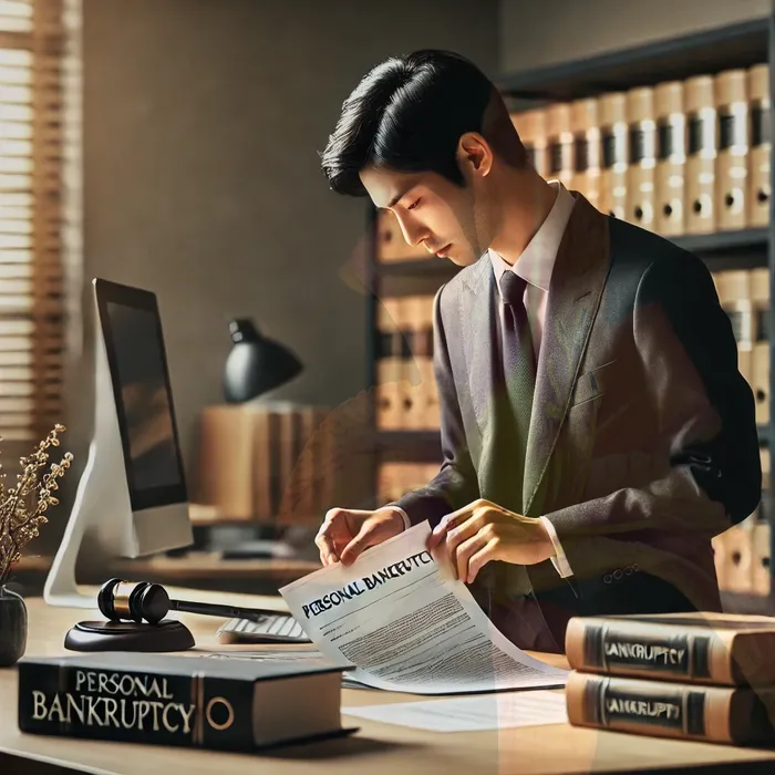 개인회생이의신청