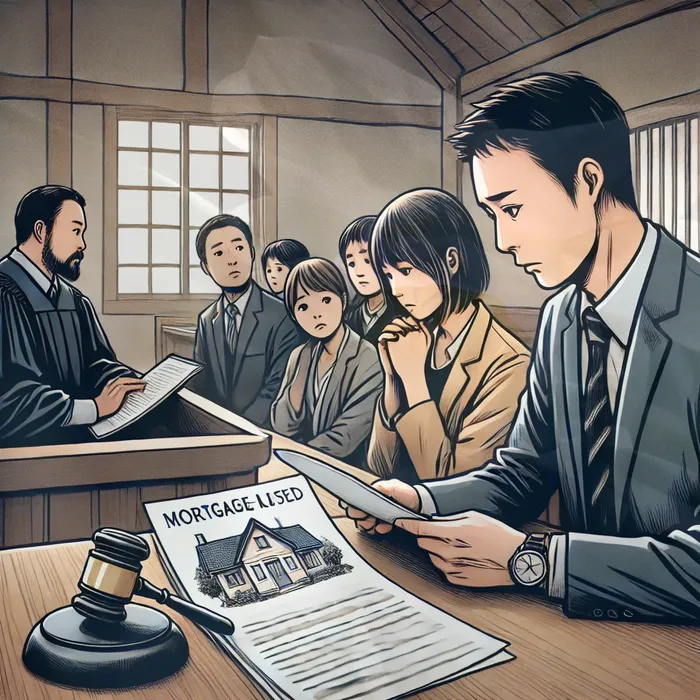 개인파산면책기간