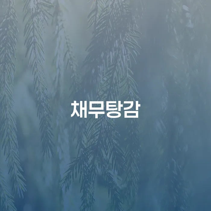 토토개인회생 대출 연체 개인회생 추전하는 사무소