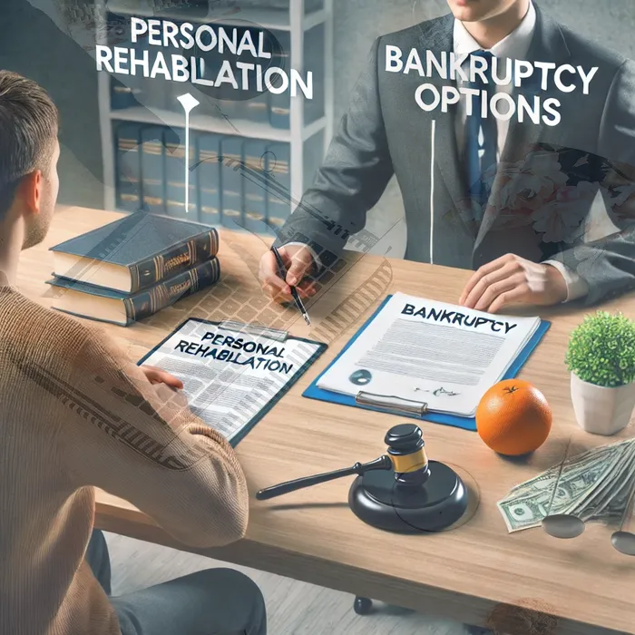 부산개인회생전문