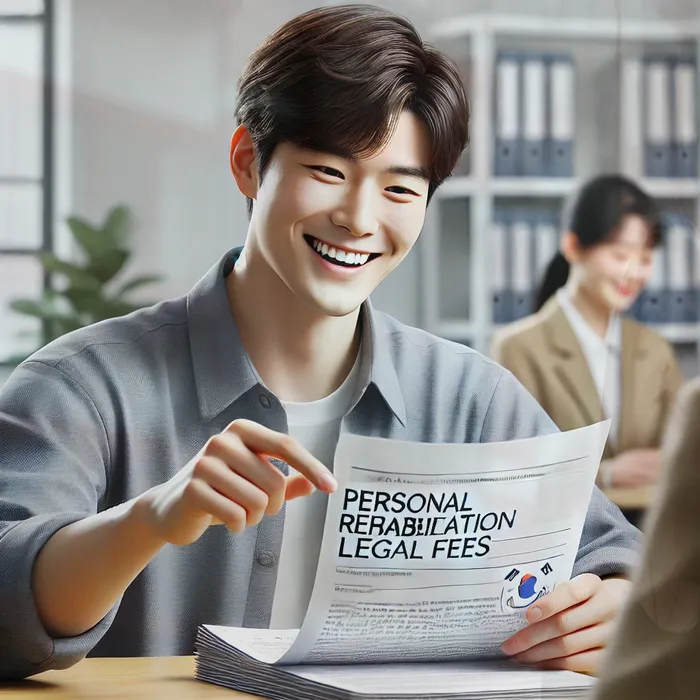 개인회생수수료 저렴하고