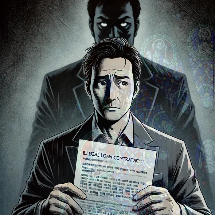 개인신용회복지원