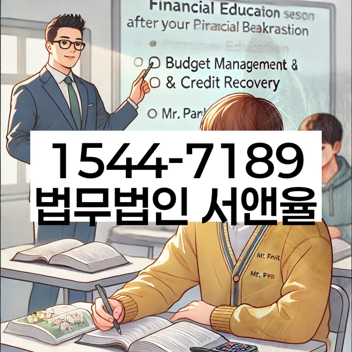 개인회생전문
