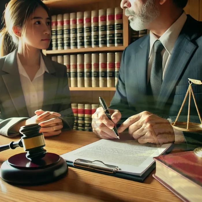 개인회생법무사