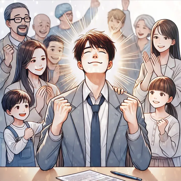 연대보증인채무