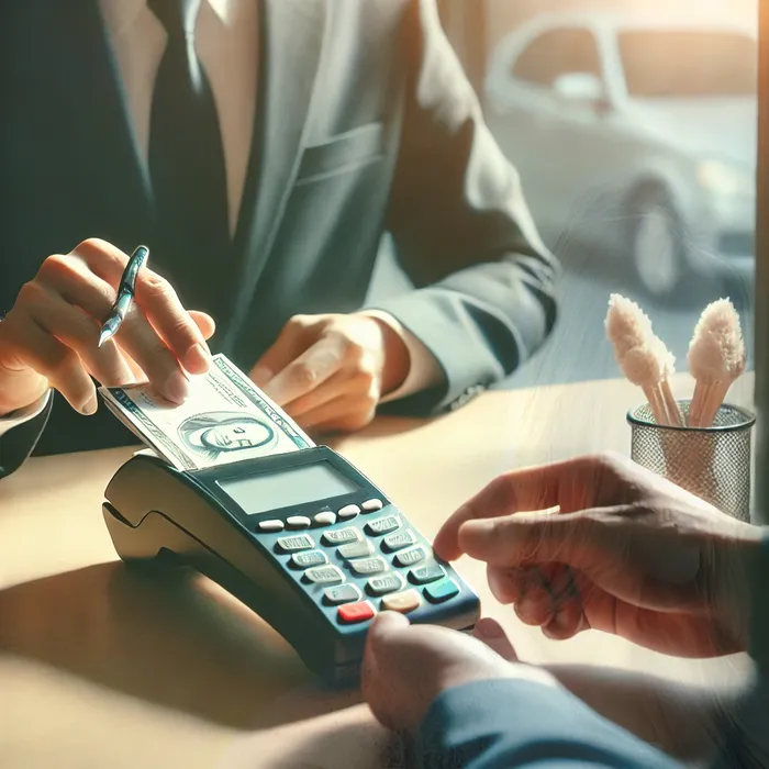 자영업자소액대출 연체 시