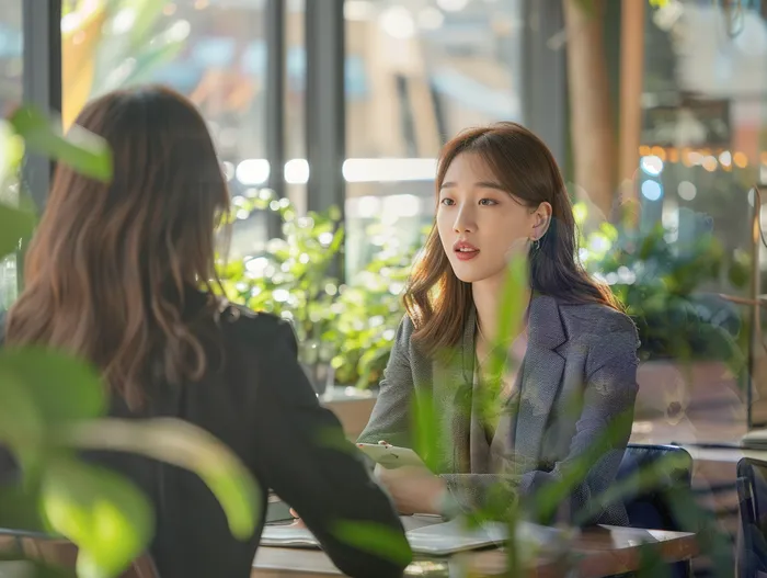 개인회생진술서