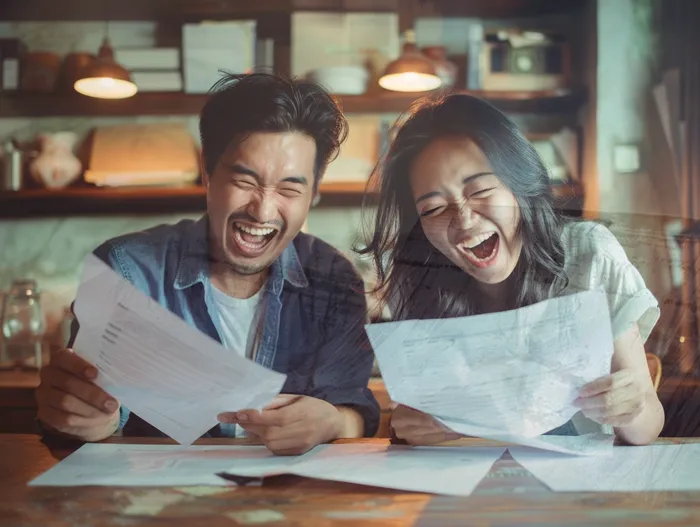 개인회생신용회복