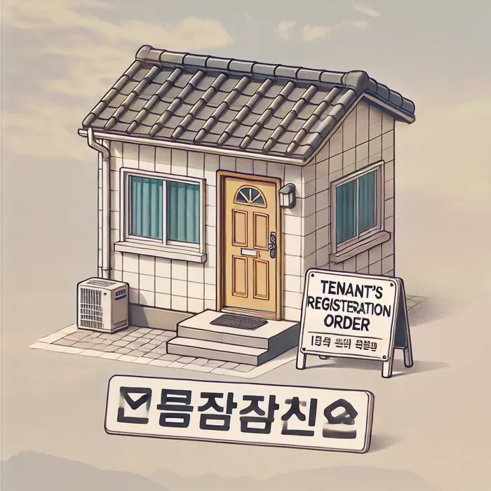 개인회생신용회복