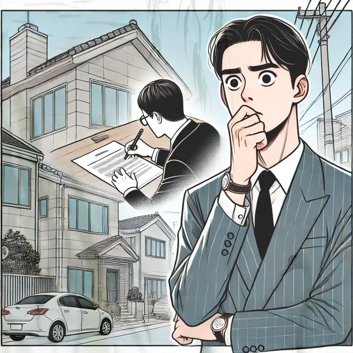 법인대표대출 연체 시