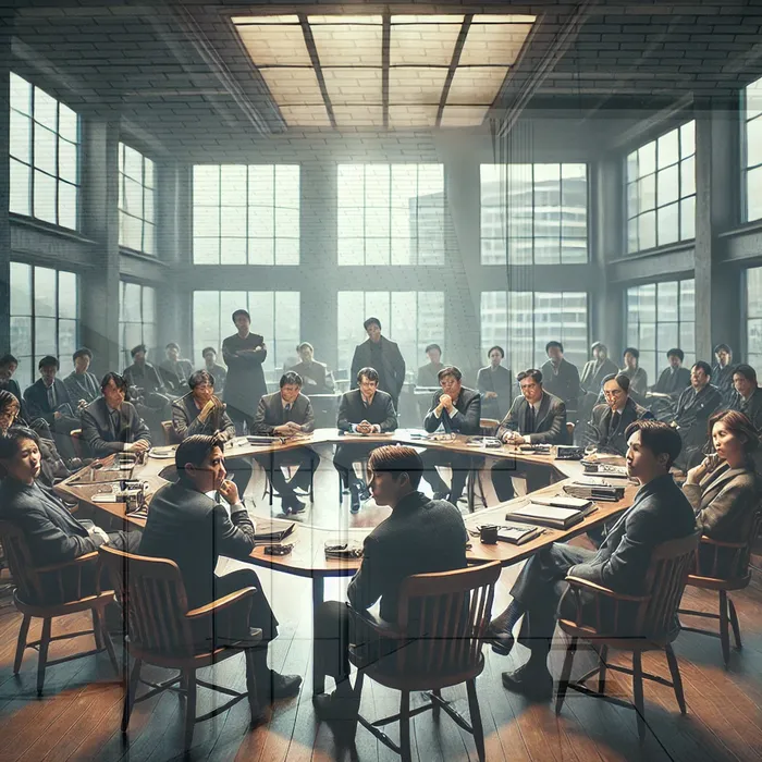 개인회생인가결정