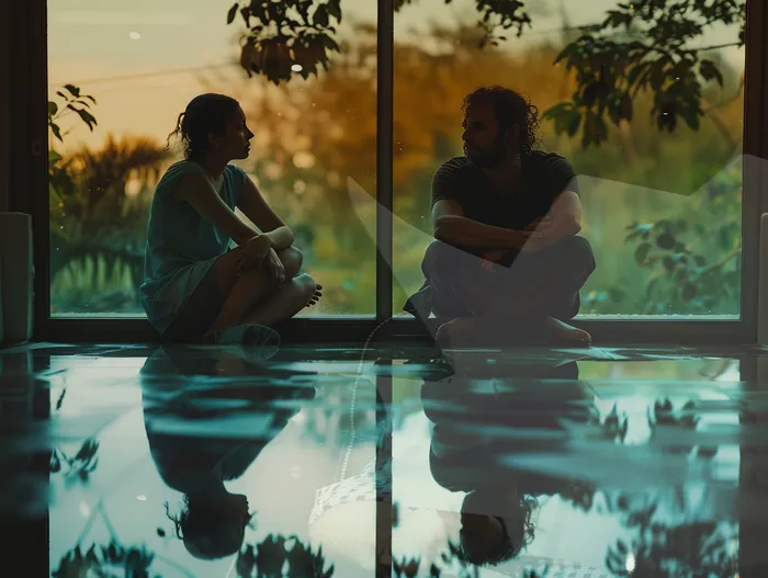 개인회생인가결정