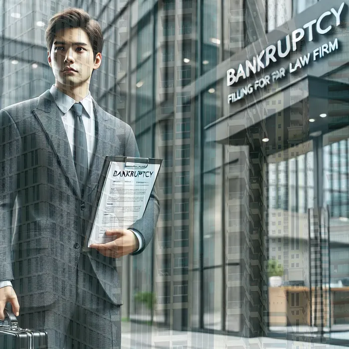 개인회생인가결정