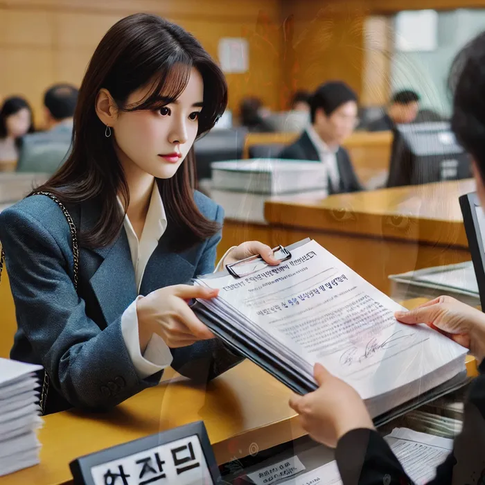 직장인채무통합 연체 시