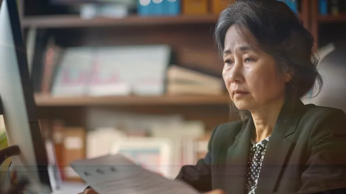 보증서대출 연체 시