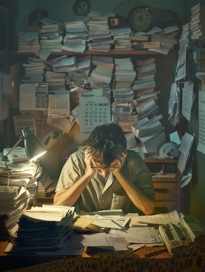 개인파산면책절차