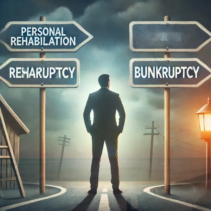 개인파산면책절차