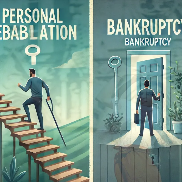 개인파산면책절차