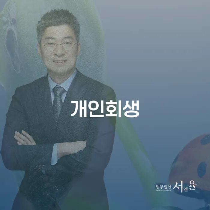 신용회복방법 빚 합법적인 빠른방법 성향에
