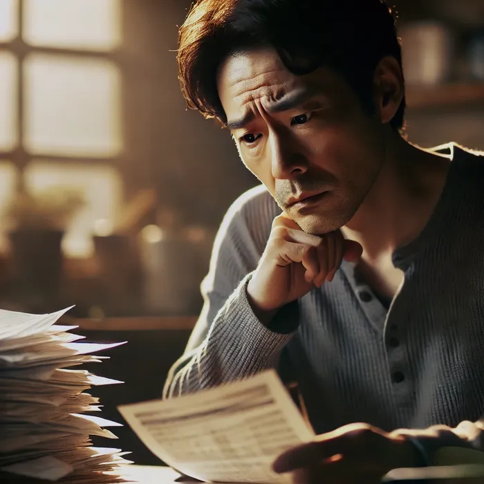 개인파산신청자격요건