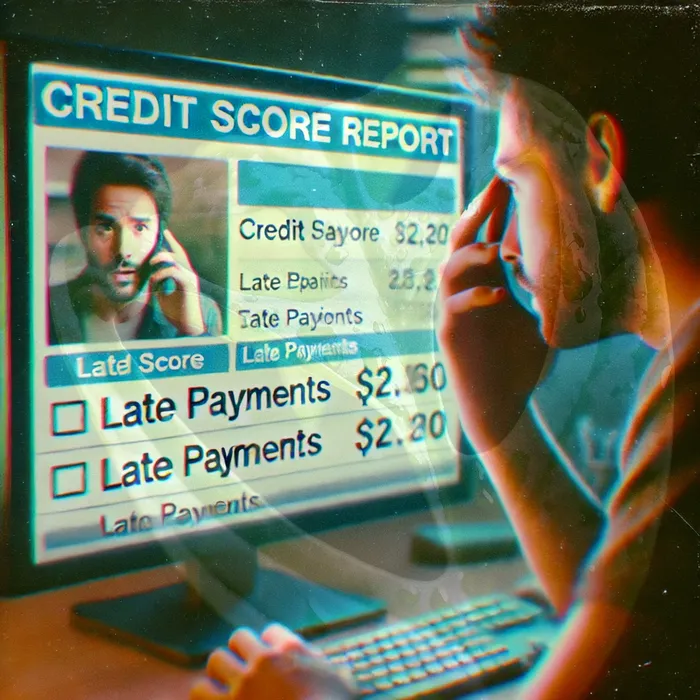 개인신용회복지원