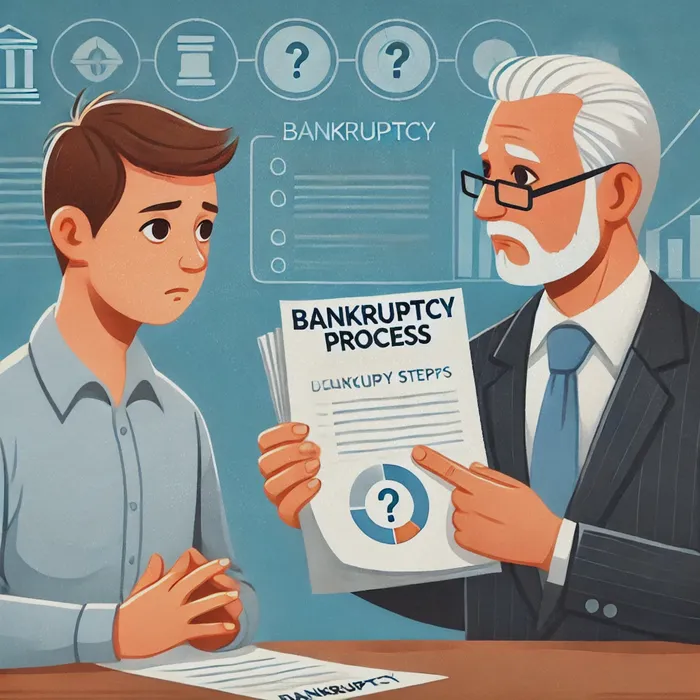 개인신용회복지원