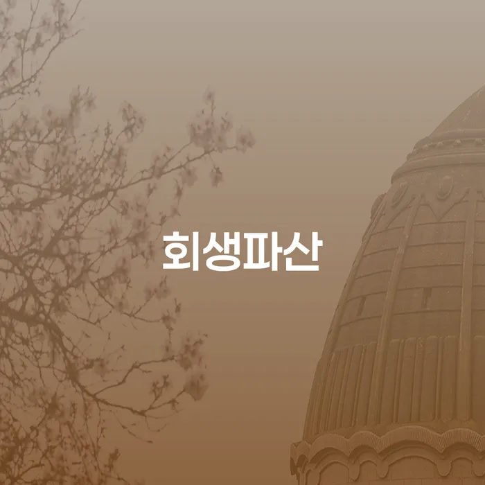 개인회생자 개인파산 해결할 수 있을까?