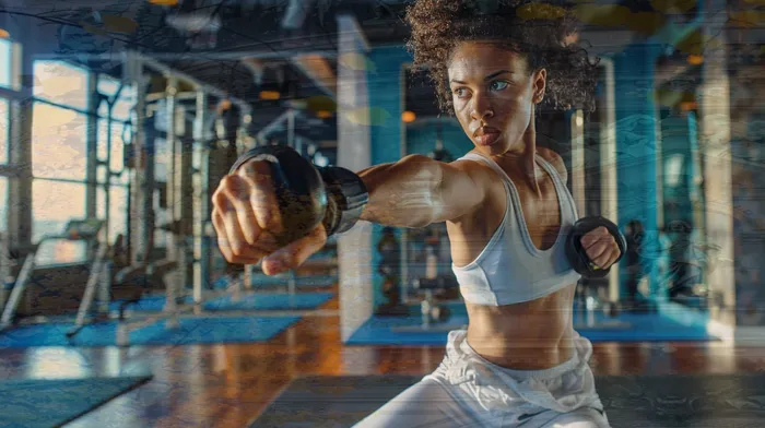 개인프리워크아웃