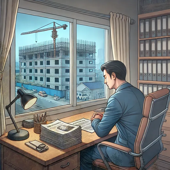 개인회생무직자