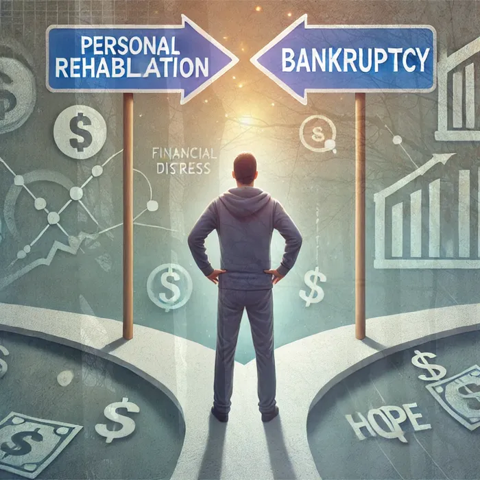 개인회생채권자