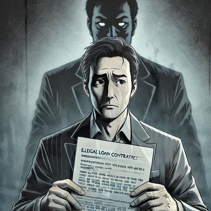 개인회생도박으로 인한 채무 정리