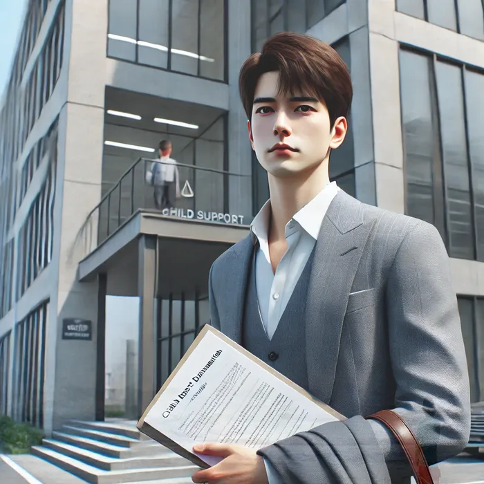 개인회생특별면책