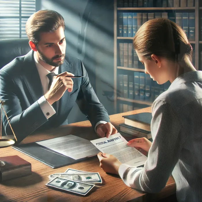 개인파산면책기간