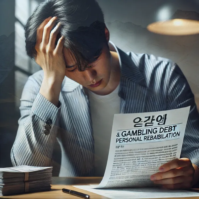 개인회생이의신청서