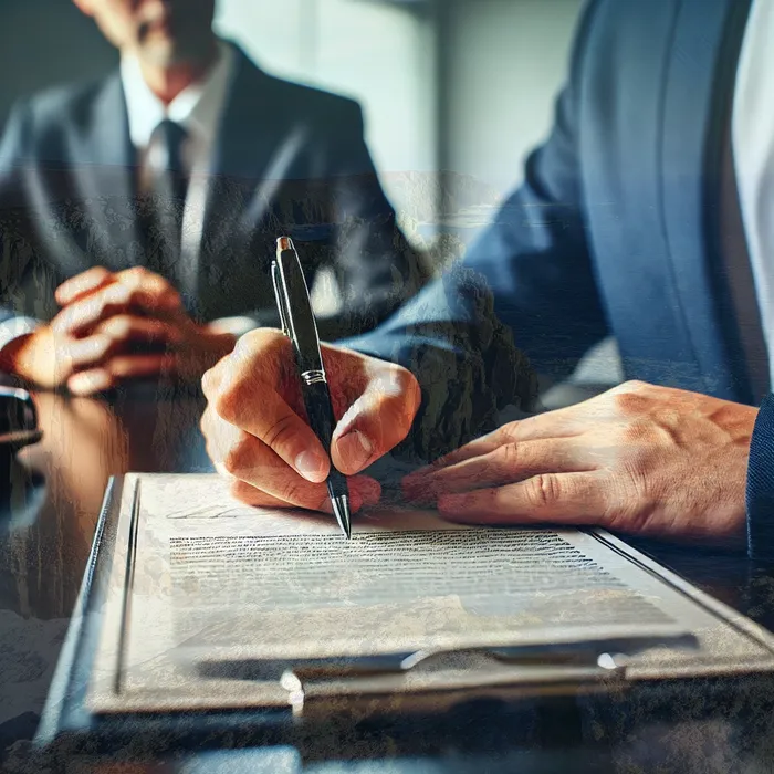 개인회생이의신청서