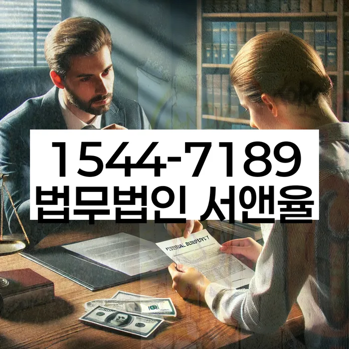 개인회생이의신청서