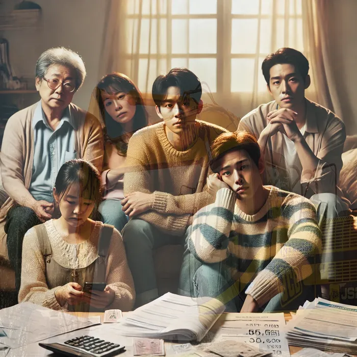 개인회생도박으로 인한 채무 정리