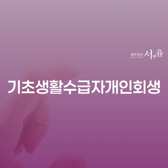 영암군 개인회생자가진단 개인회생 처리방법 전략은 이렇게