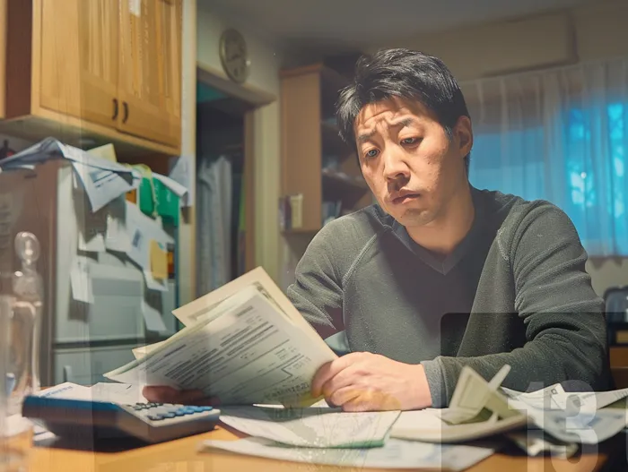 기초생활수급자개인회생