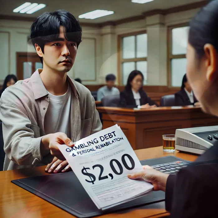 저금리채무통합대출 연체 시