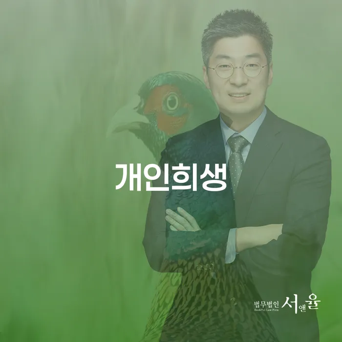함평군 개인회생전문변호사 대출 받은 돈채무조정 진행방안