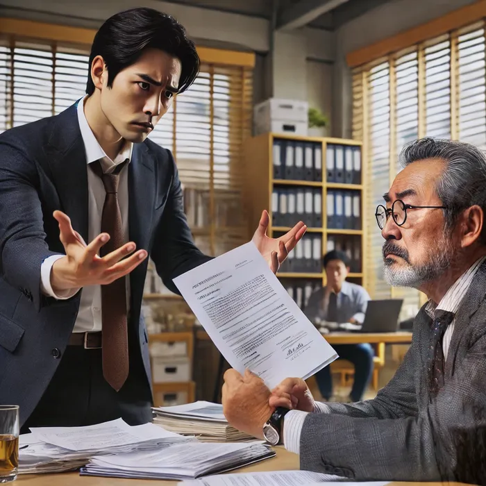 가족명의대출 연체 시