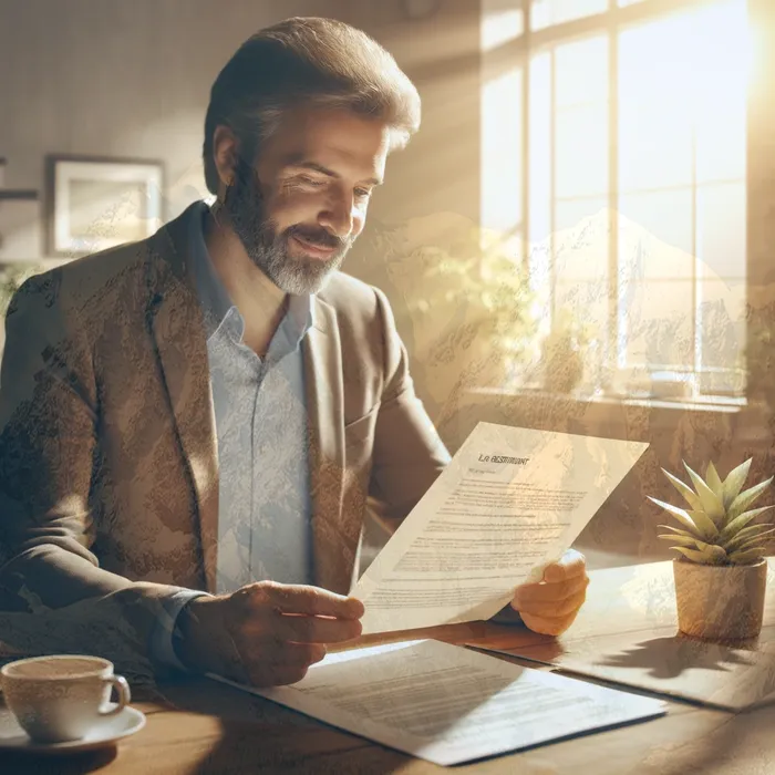 성공적인 개인회생 사례