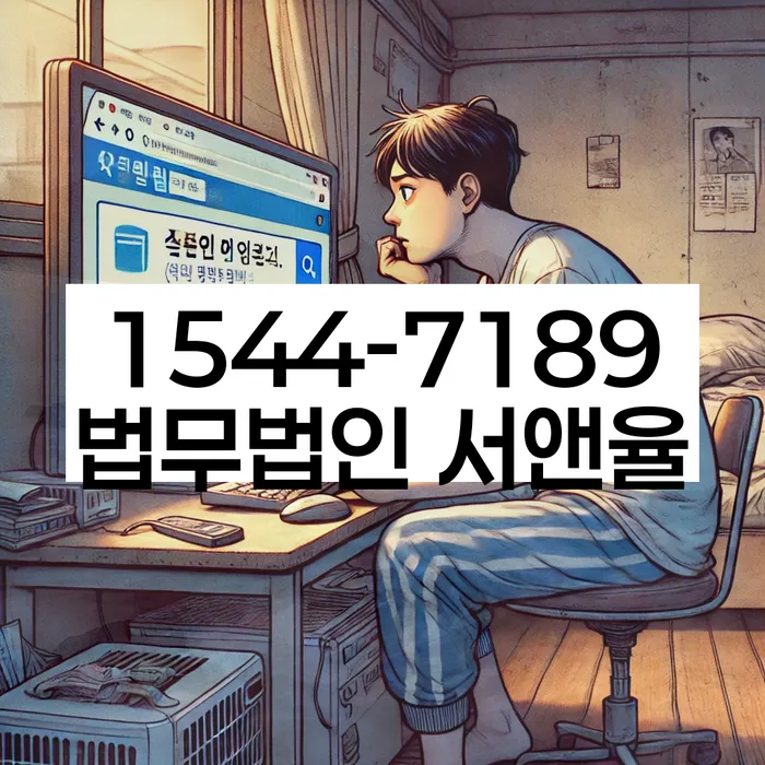개인회생 재신청