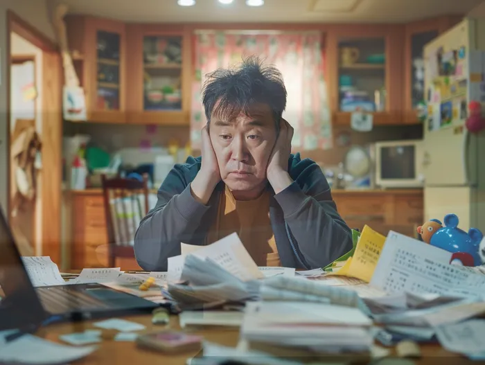 개인회생 신청 후 신용 회복 방법