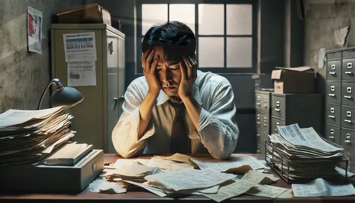 개인파산 장단점