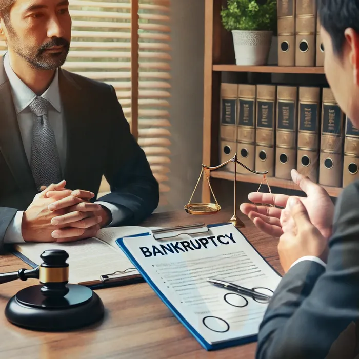 채무조정신청절차