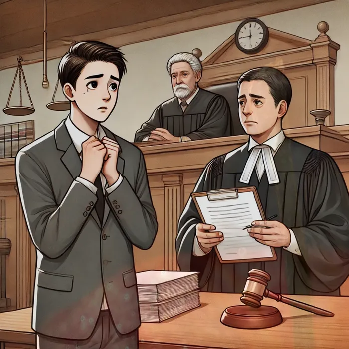 개인회생 면책신청서 작성 요령